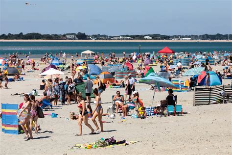 gunnison beach reddit